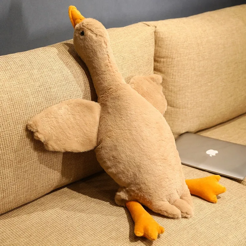 Giant Goose Duck Plush Toy