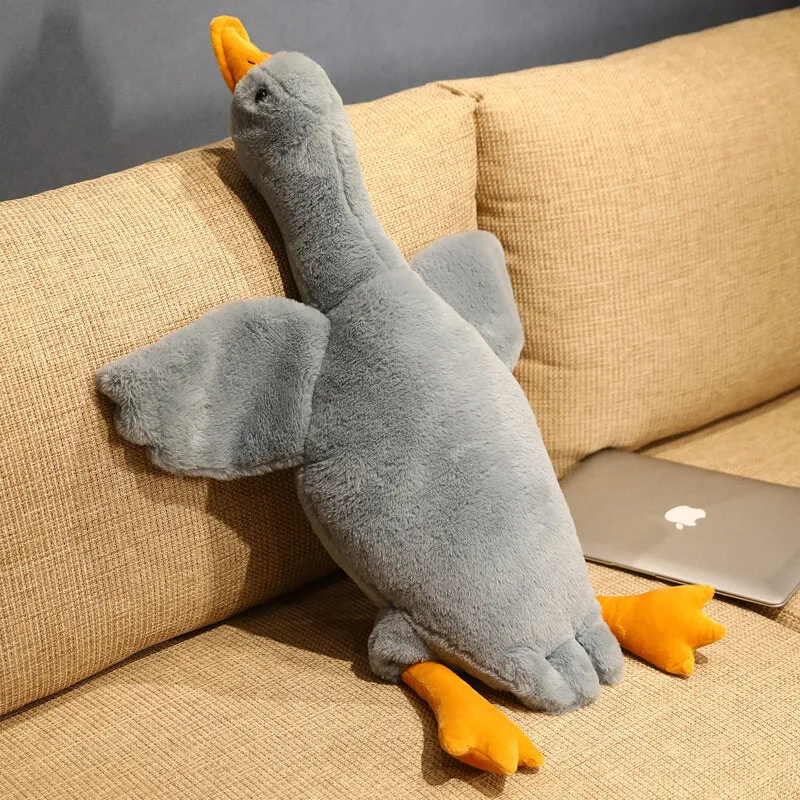 Giant Goose Duck Plush Toy