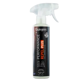 Grangers Performance Repel Plus Waterproofing Spray