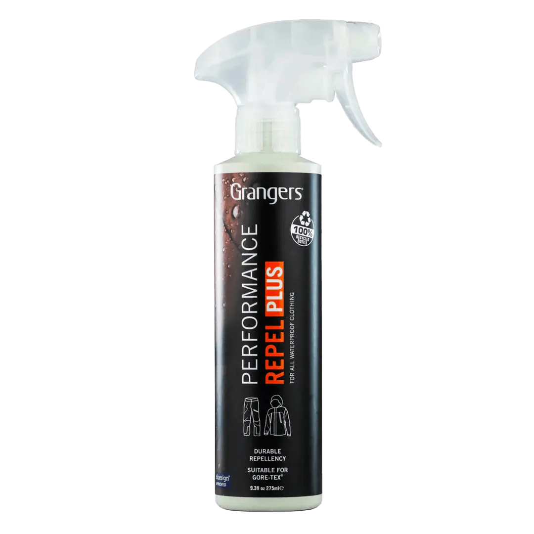 Grangers Performance Repel Plus Waterproofing Spray