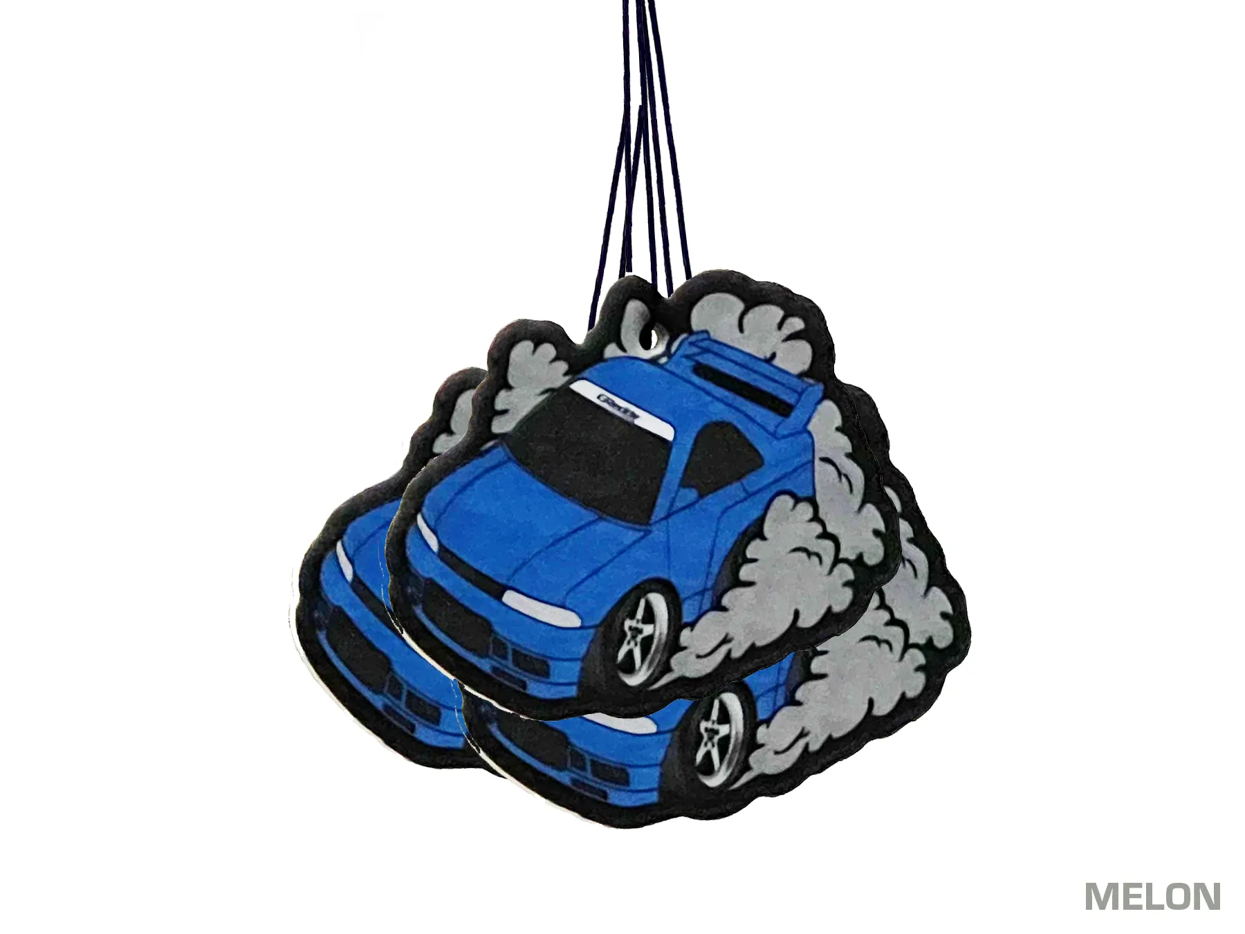 GReddy Air Fresheners - ShopGReddy Exclusive