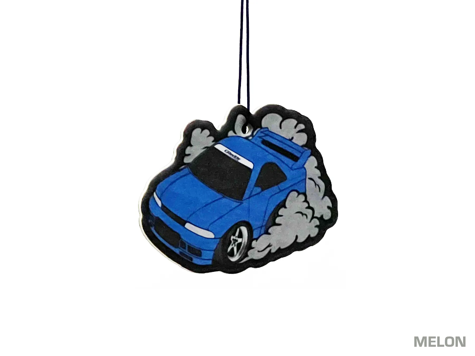 GReddy Air Fresheners - ShopGReddy Exclusive