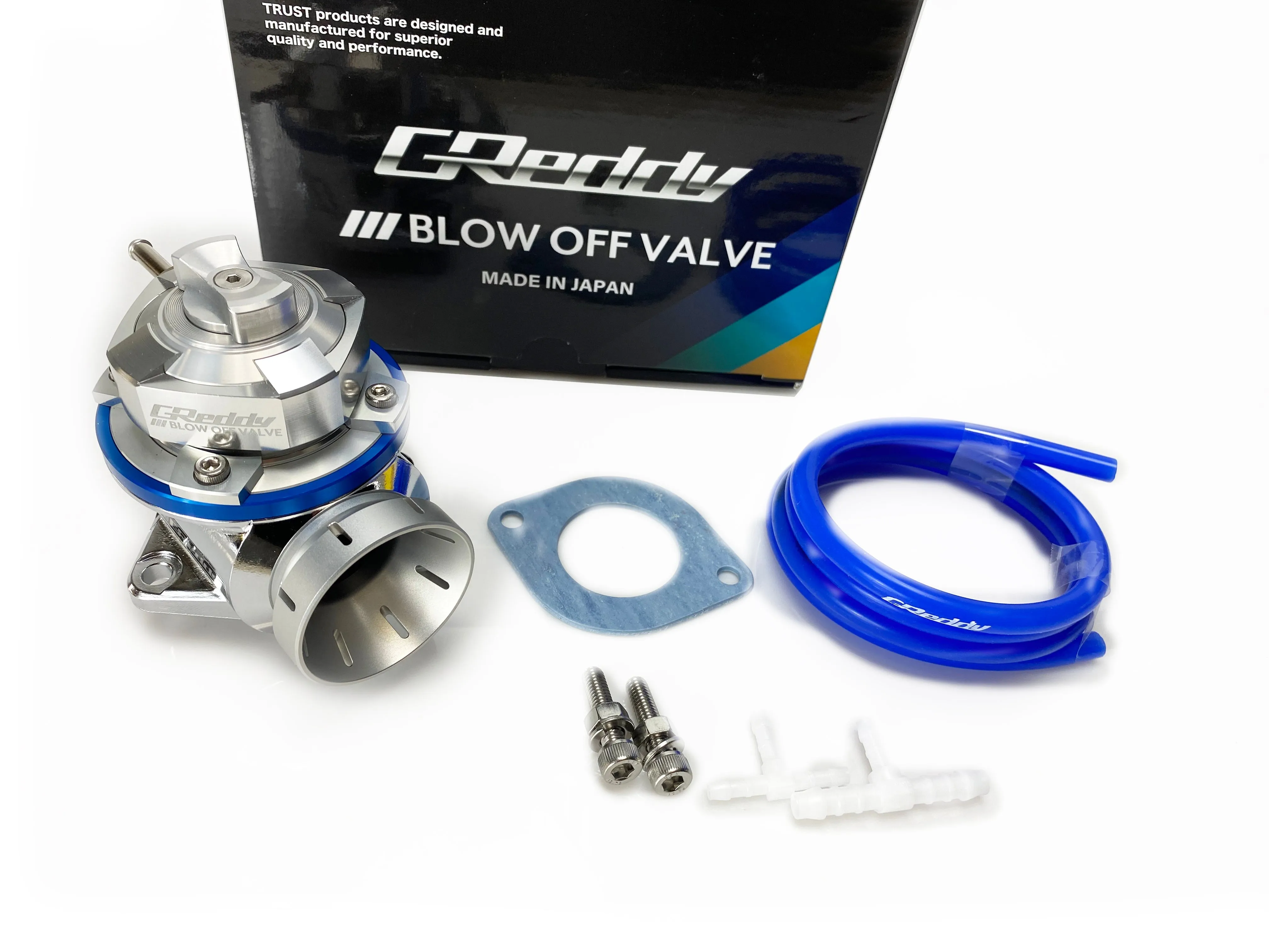 GReddy Type-FV 2 Blow-Off Valve