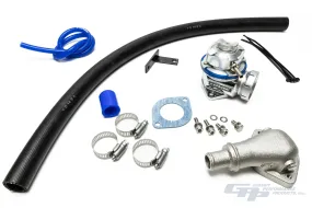 GREDDY TYPE FV2 BOV KIT  JZA80 - (11511215 11511219)