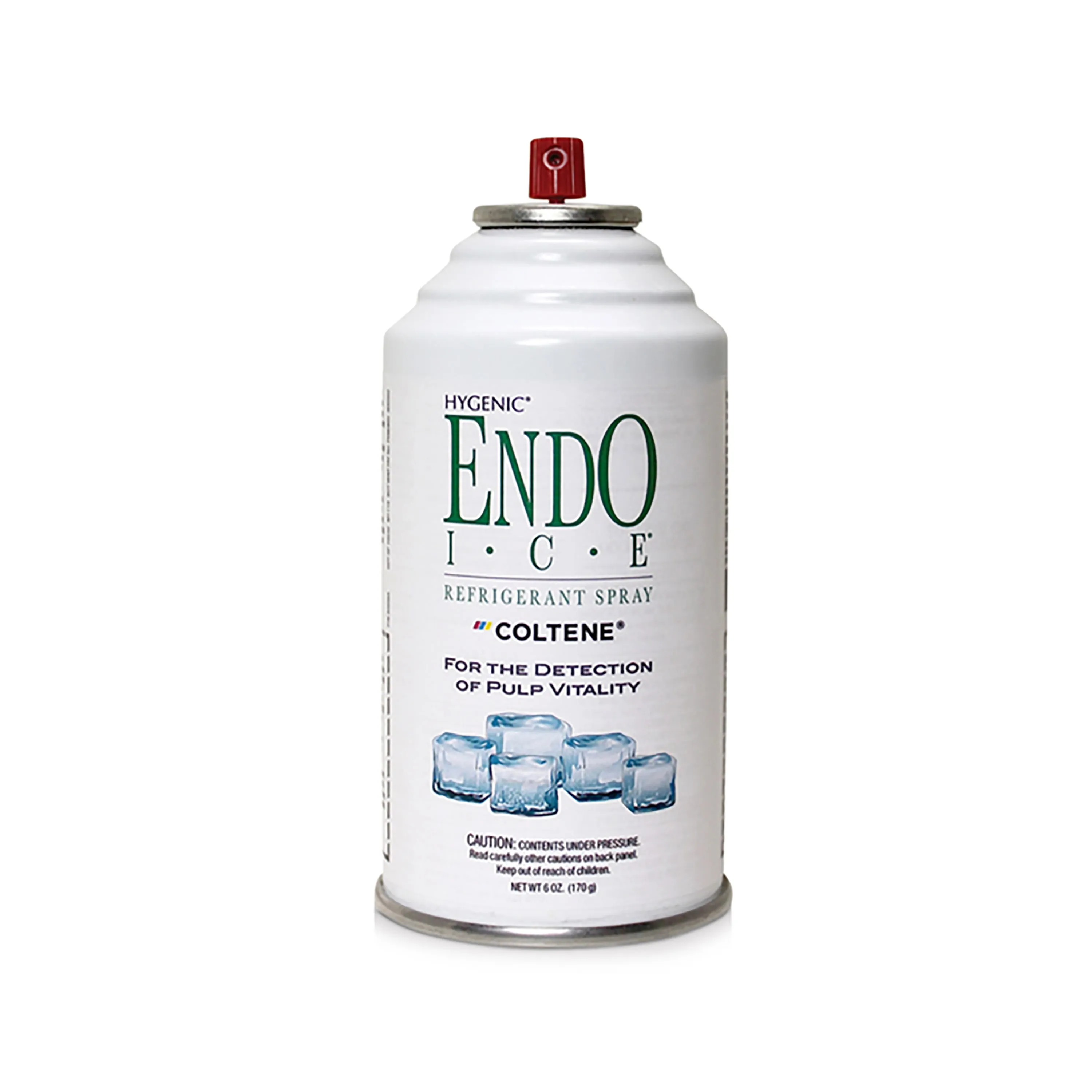 Hygenic Endo-Ice Anesthetic And Pulp Vitality Cold Spray