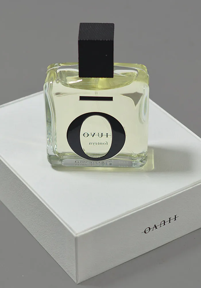 IIUVO PERFUME FONTEYN