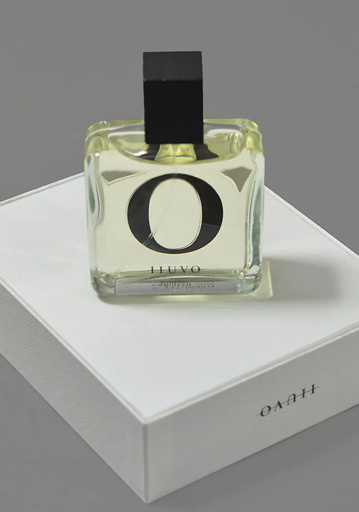 IIUVO PERFUME FONTEYN