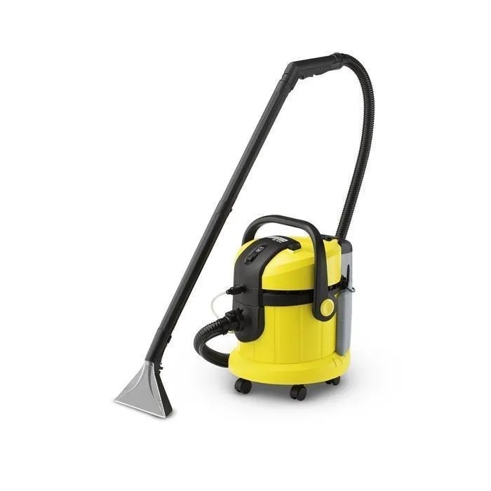 Karcher SE4001 3 In1 Carpet Extraction Cleaner