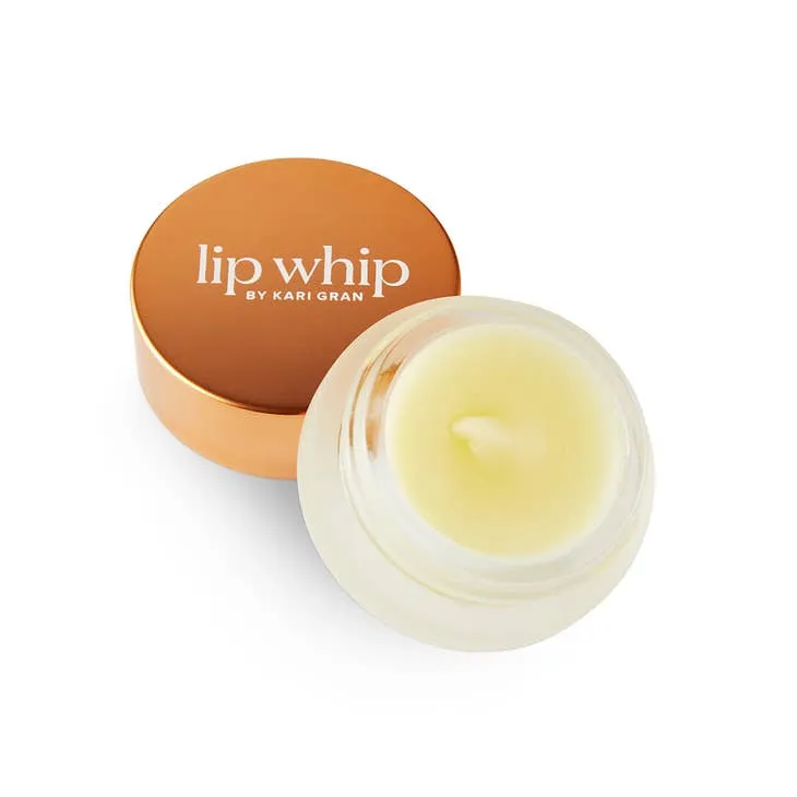 Kari Gran Lip Whip Balm - Multiple Shades!