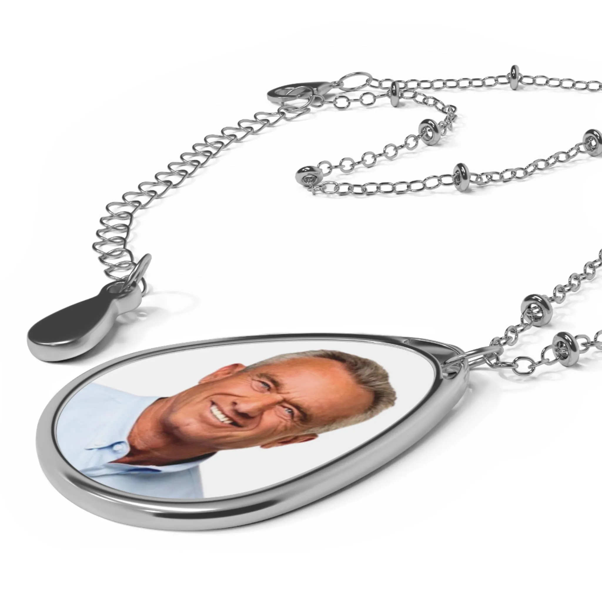 Kennedy Necklace