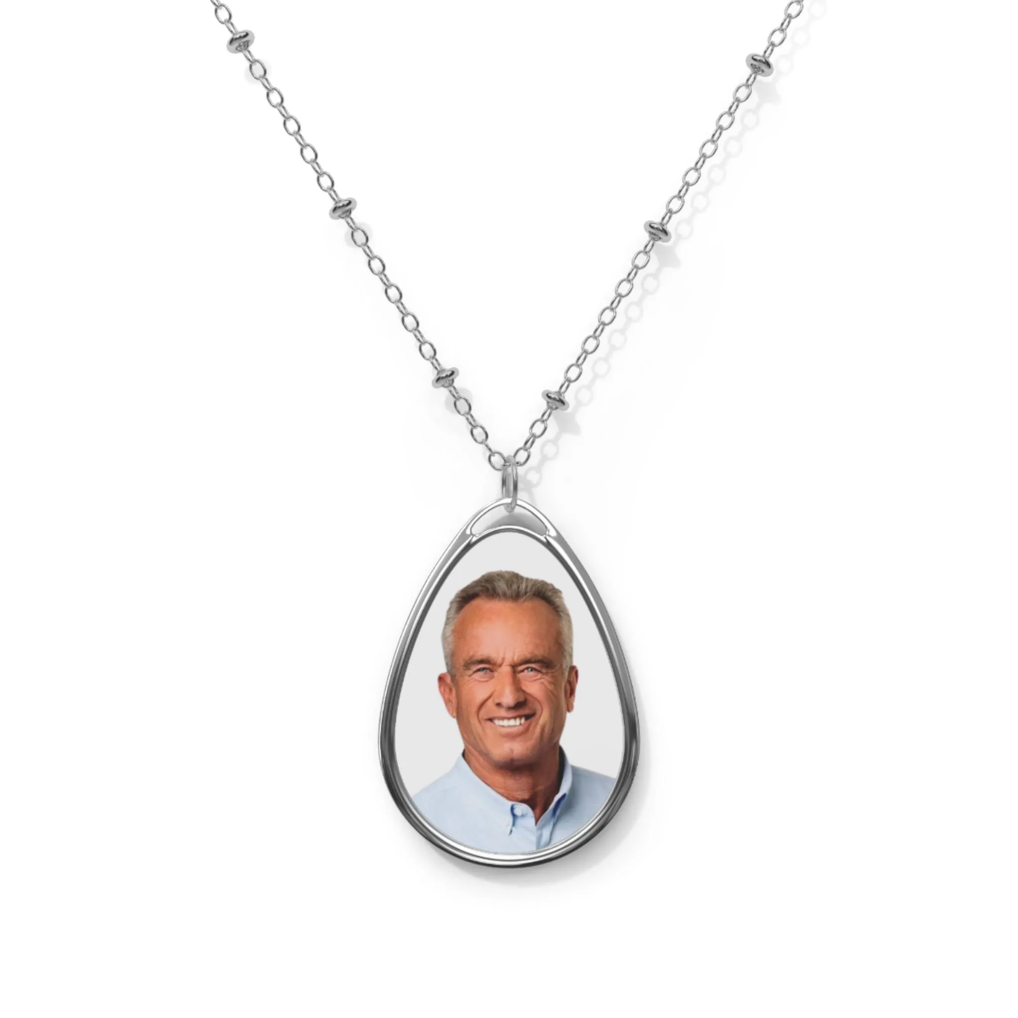 Kennedy Necklace