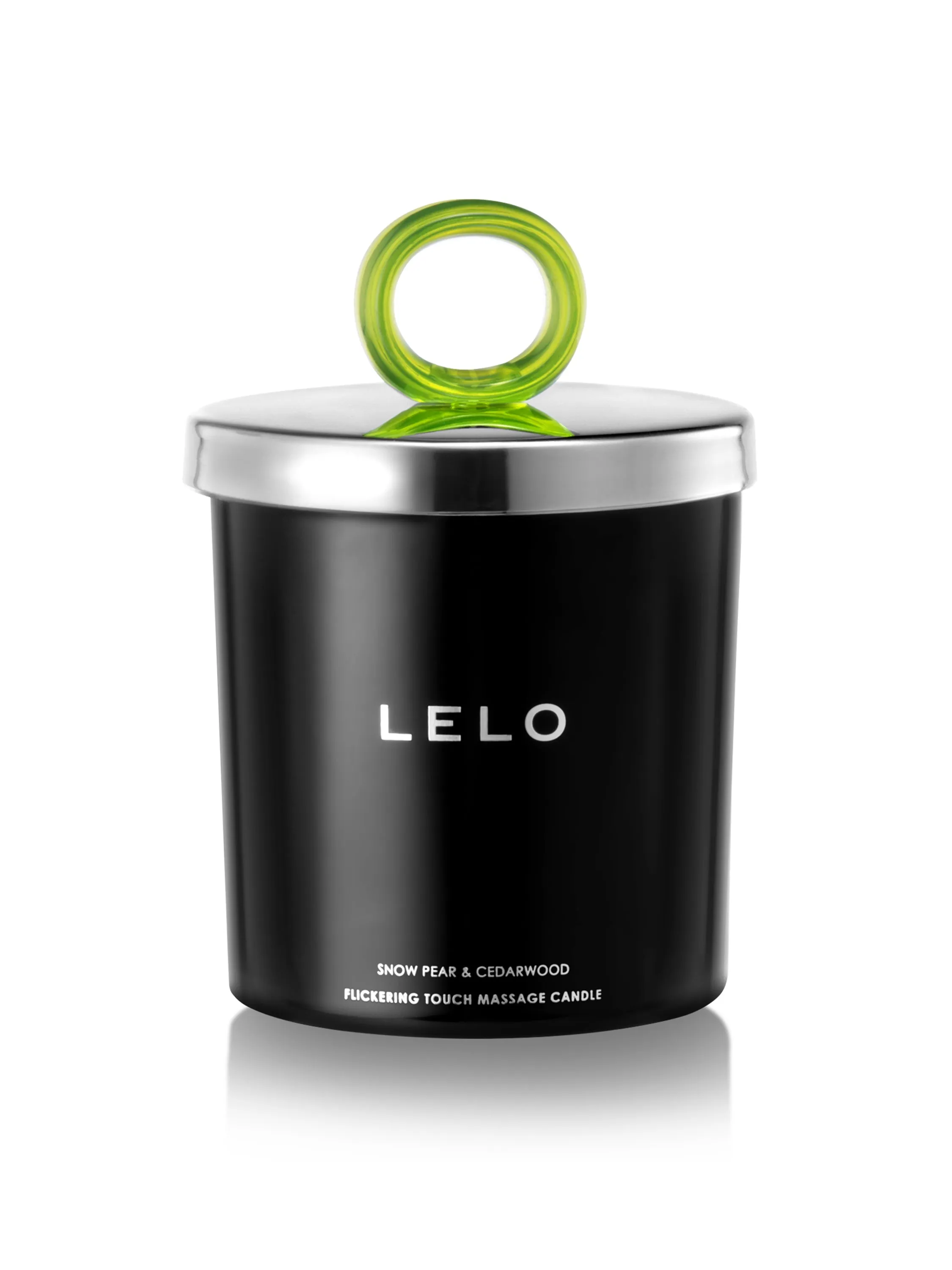 Lelo Flickering Touch Massage Candle