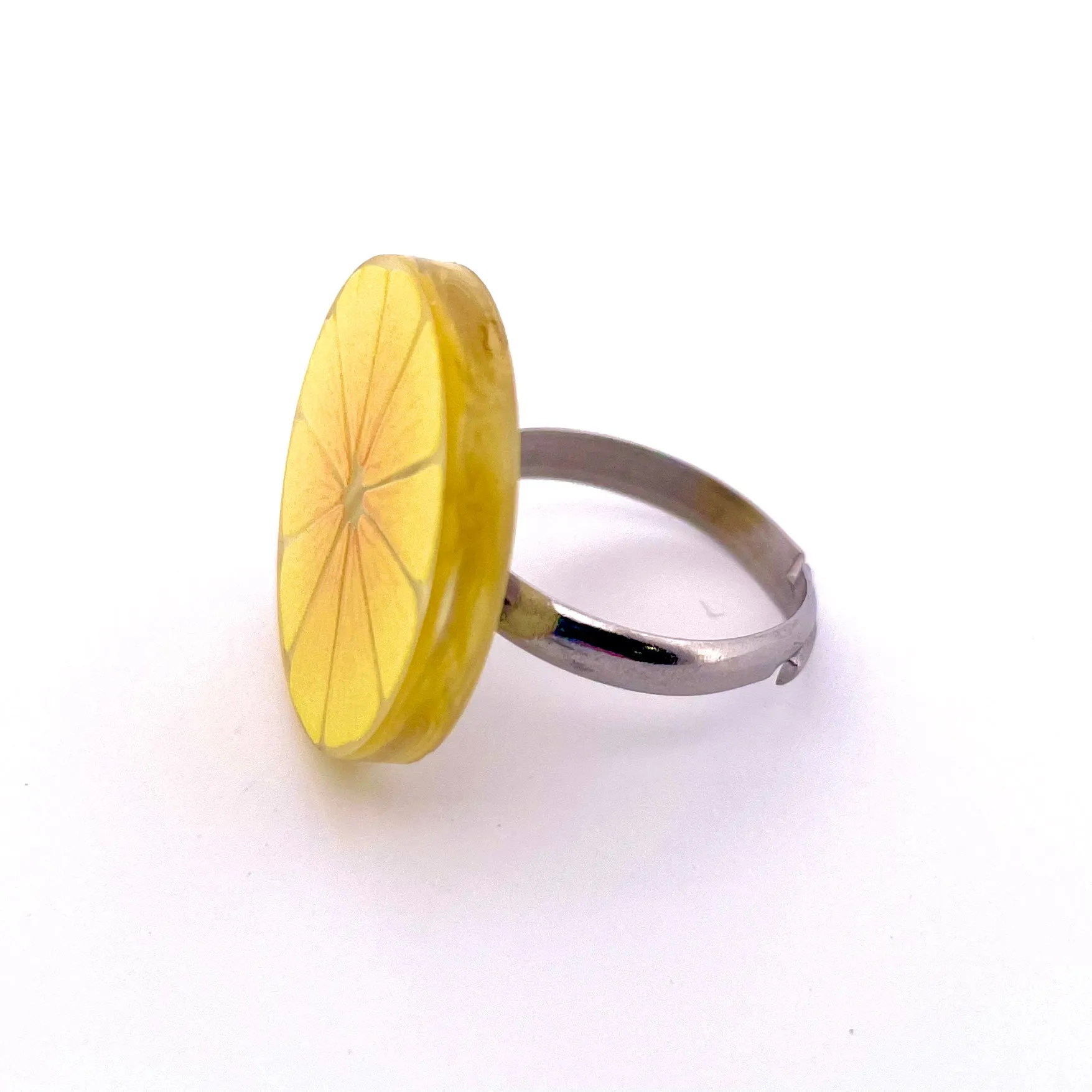 Lemon 🍋 - ring