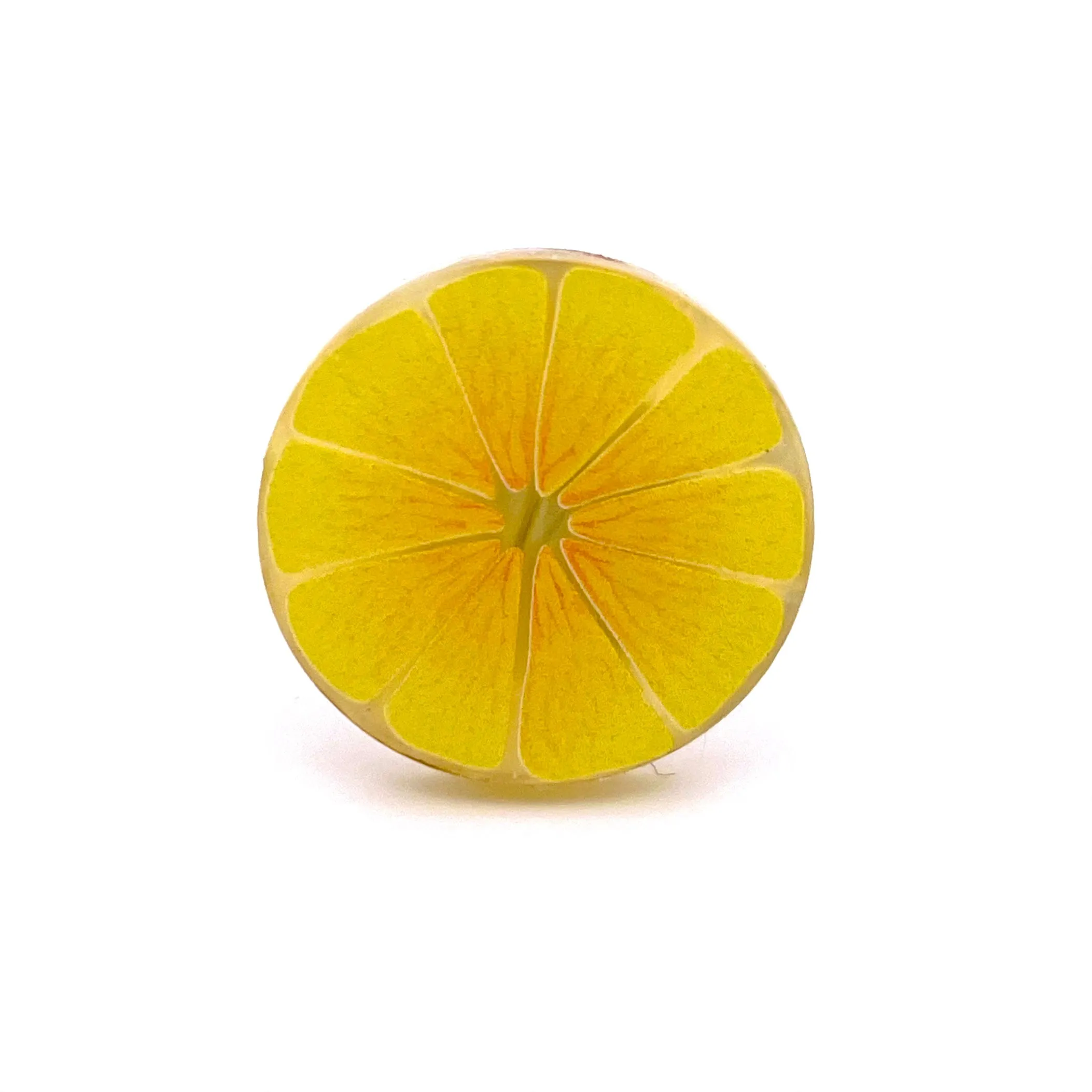 Lemon 🍋 - ring