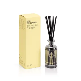 Lemongrass and Ginger Diffuser