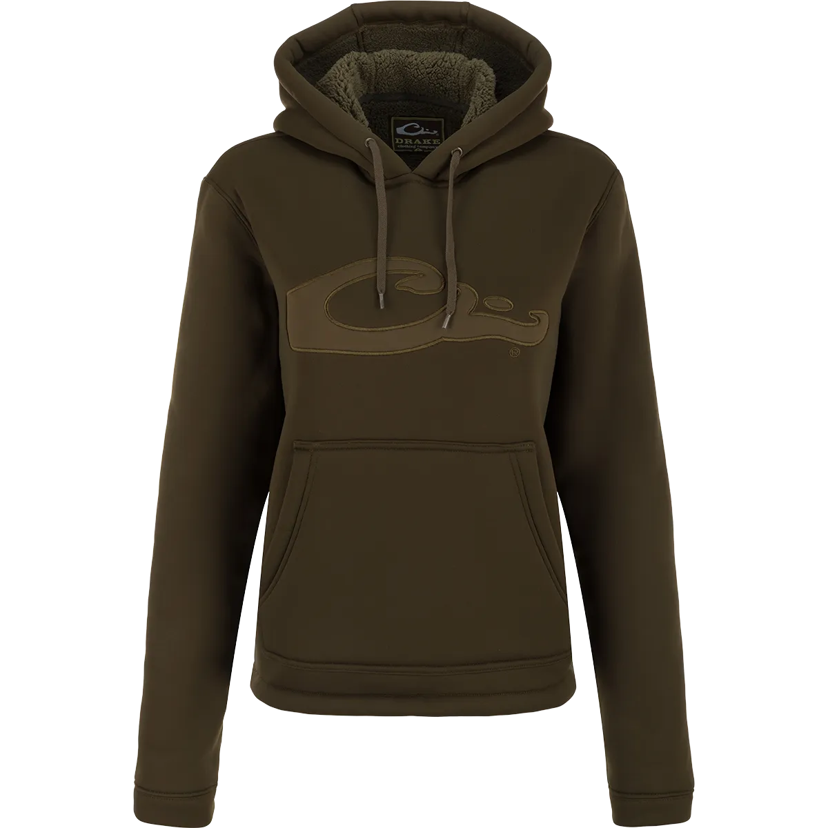 LST Womens Silencer Hoodie