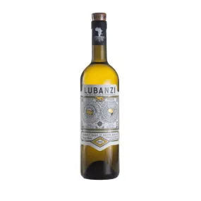 Lubanzi Chenin Blanc 750ml bottle