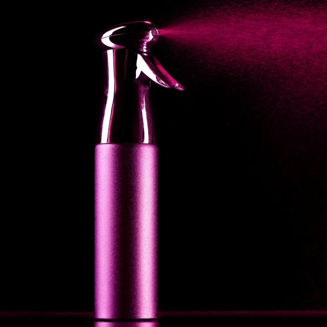 Luminous Continuous Spray Bottle