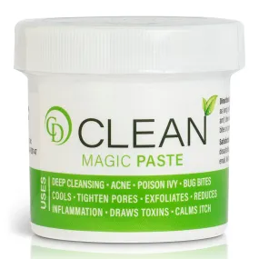 Magic Paste   Deodorant = FREE SHIPPING