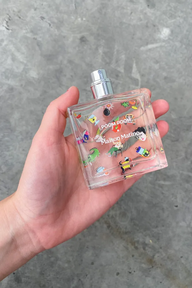 Maison Matine Poom Poom Eau de Parfum