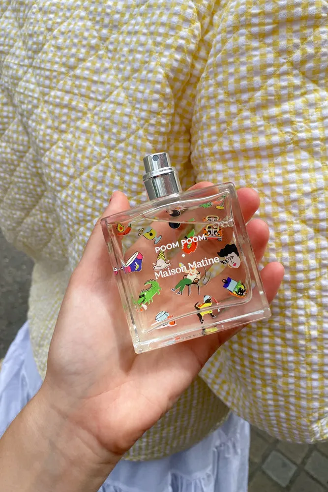 Maison Matine Poom Poom Eau de Parfum