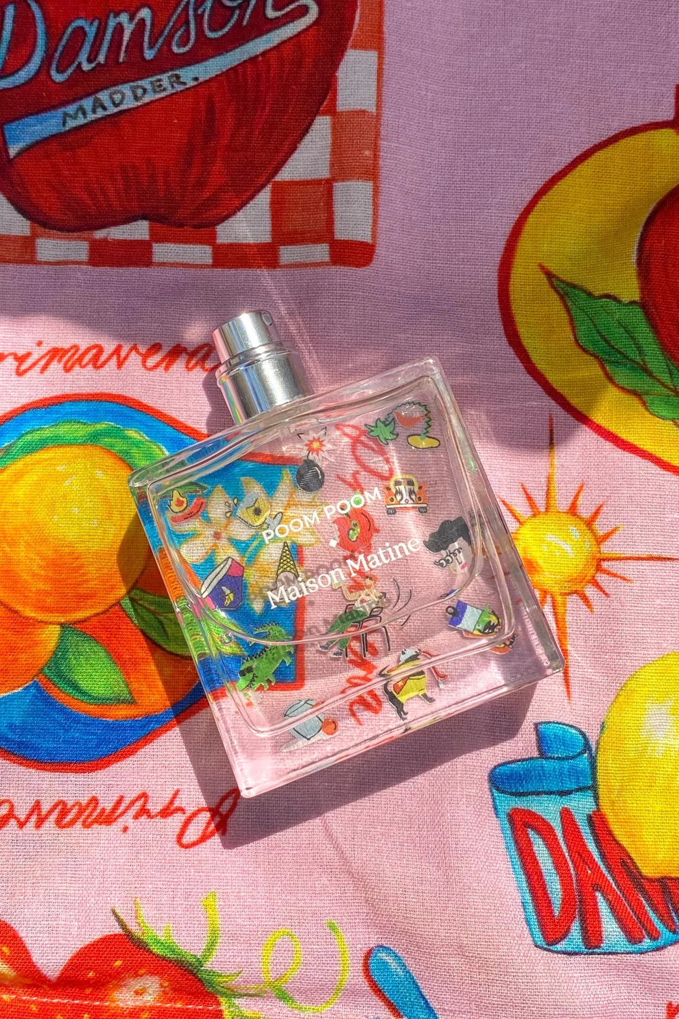 Maison Matine Poom Poom Eau de Parfum