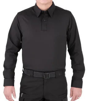 Men's V2 Pro Performance Shirt / Black