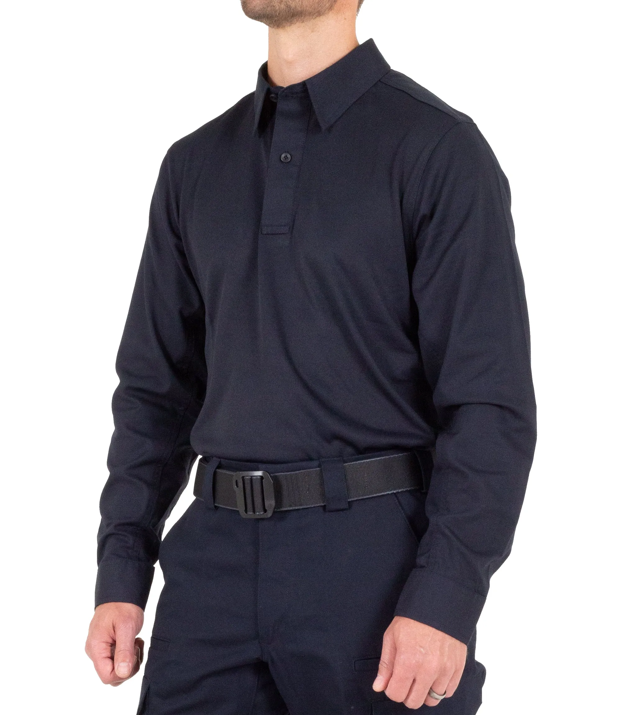 Men's V2 Pro Performance Shirt / Midnight Navy