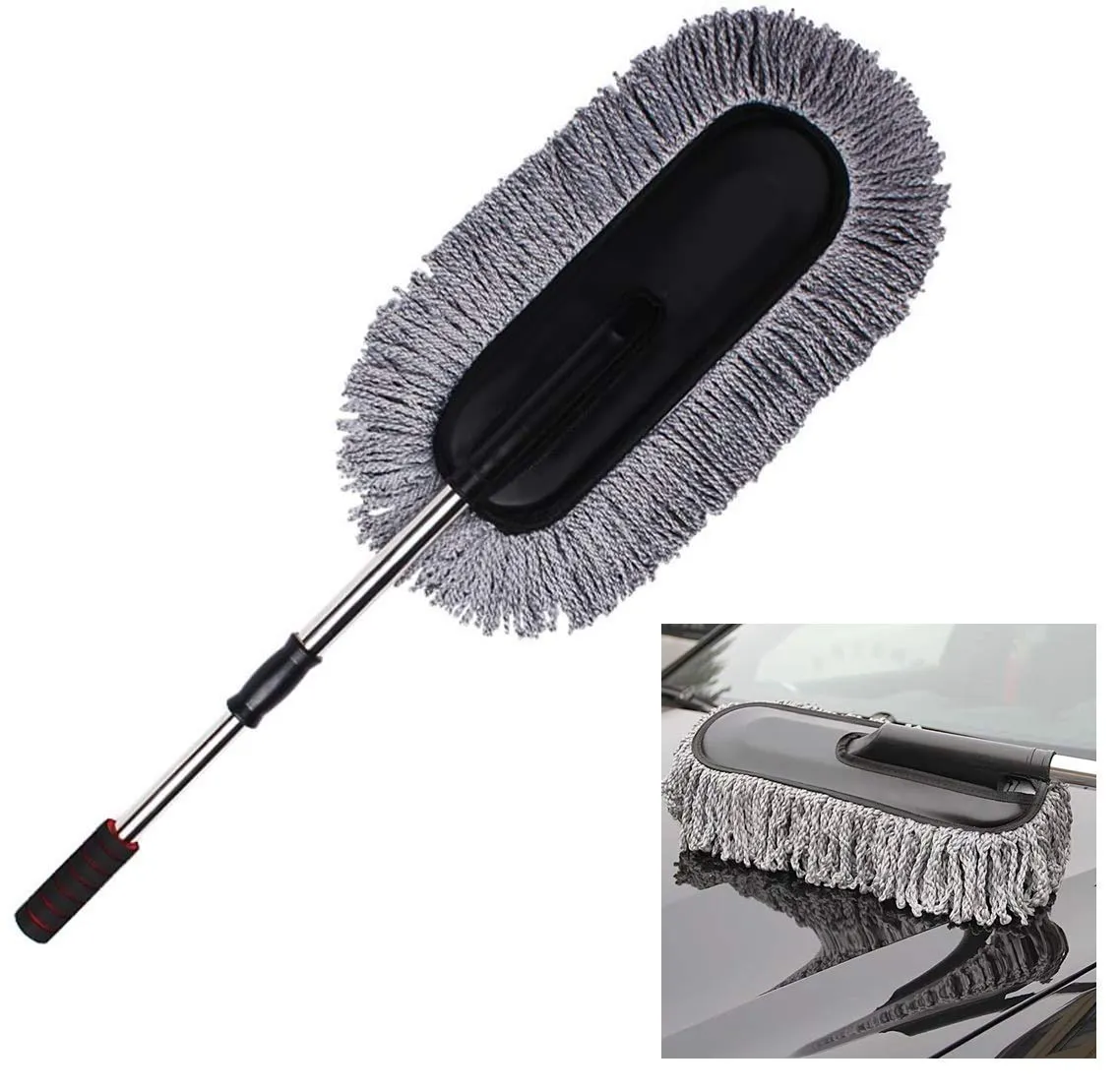 Microfiber Car Duster