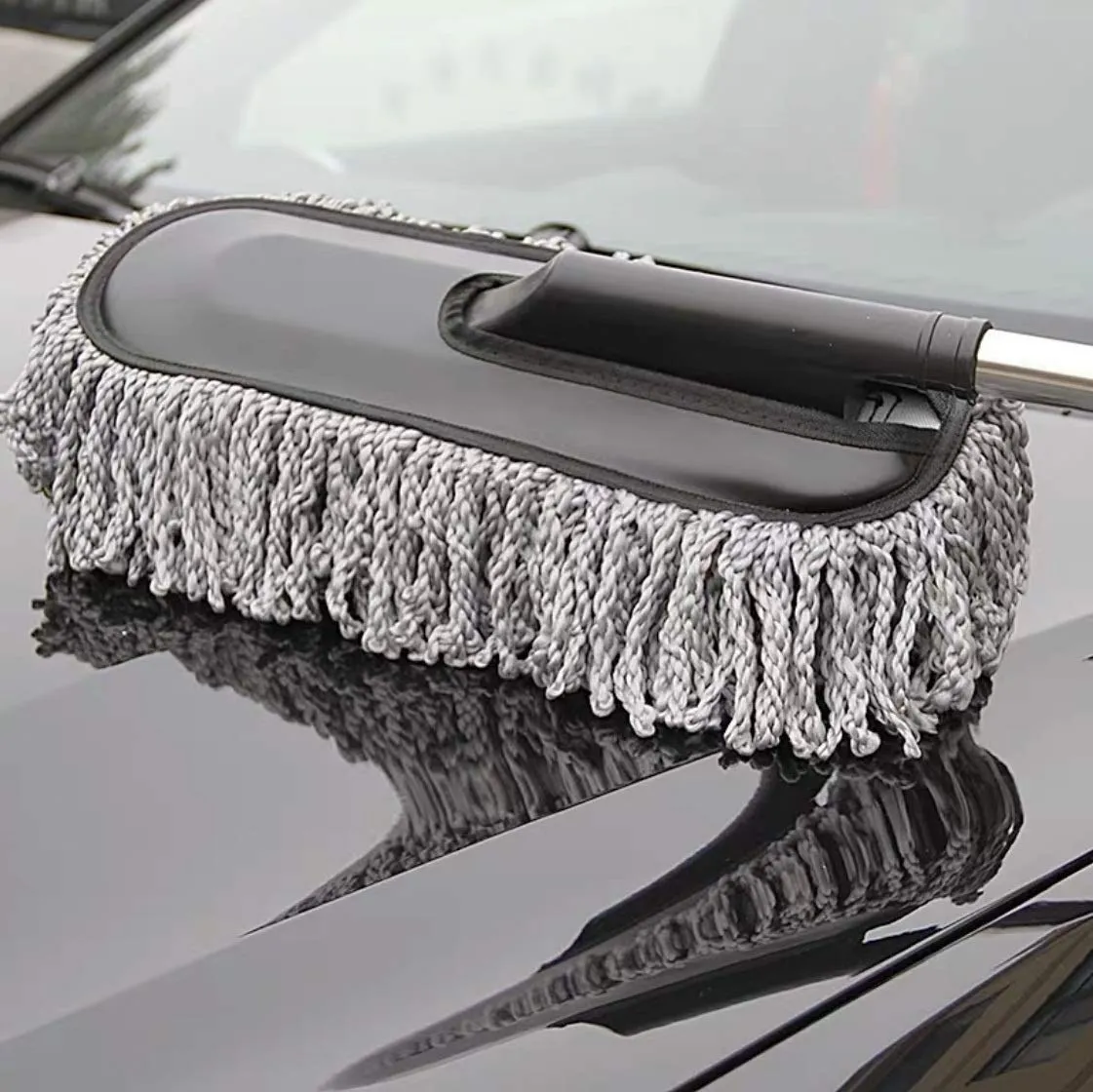 Microfiber Car Duster