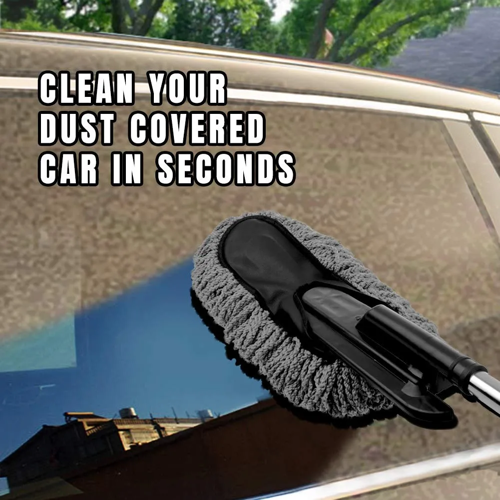 Microfiber Car Duster