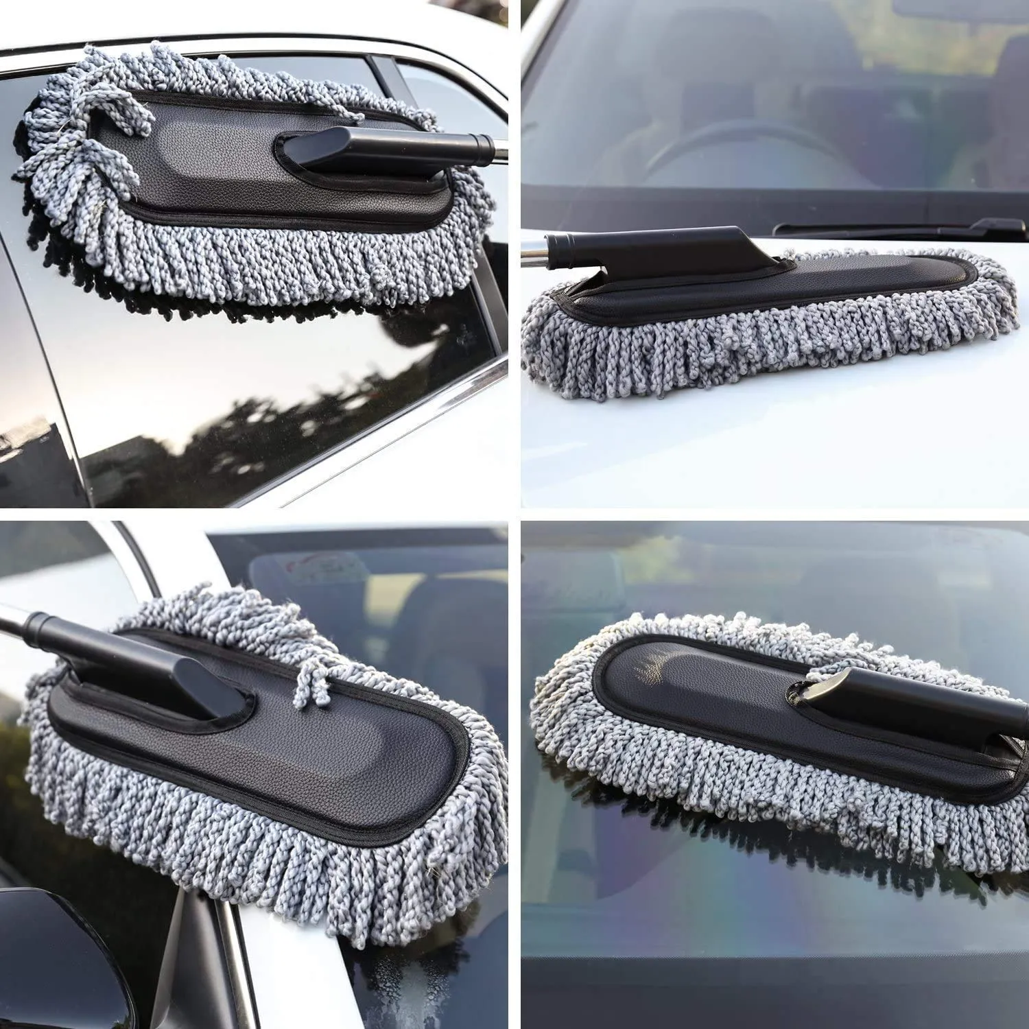 Microfiber Car Duster