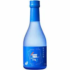 Mu Sake Junmai Daiginjo (300ml)