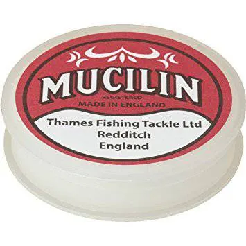 Mucilin Fly/Fly Line Dressing