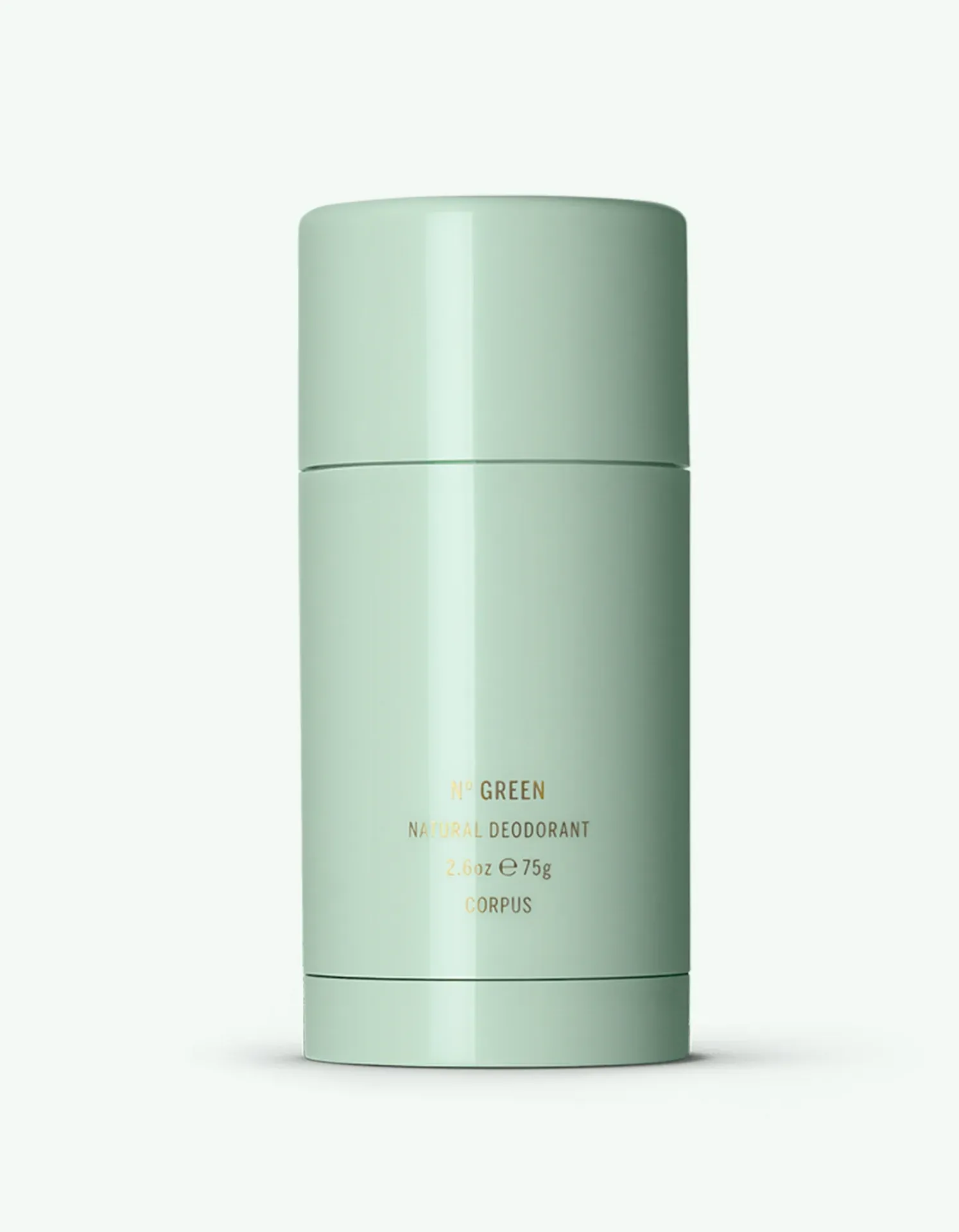 Nº GREEN - Stick Deodorant