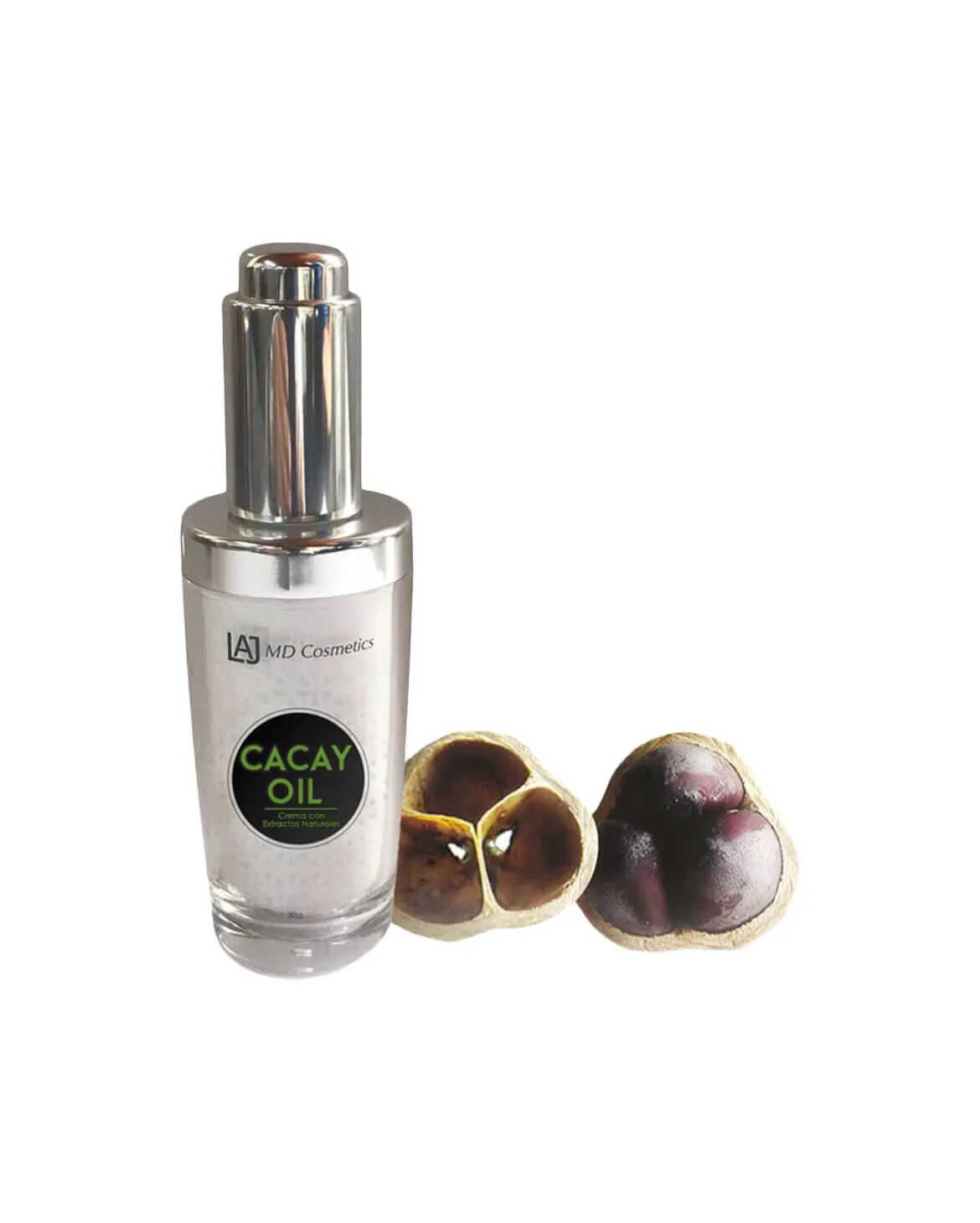 Natural Anti-aging Cacay Oil A02