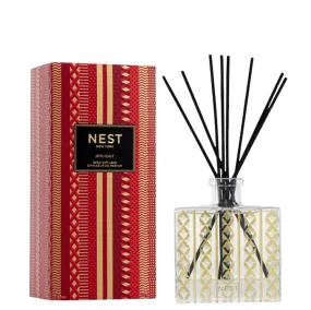 Nest Holiday Reed Diffuser