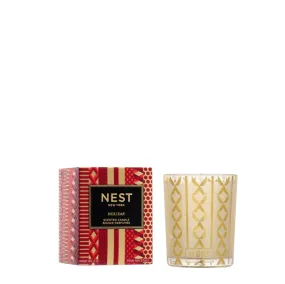 Nest Holiday Votive Candle