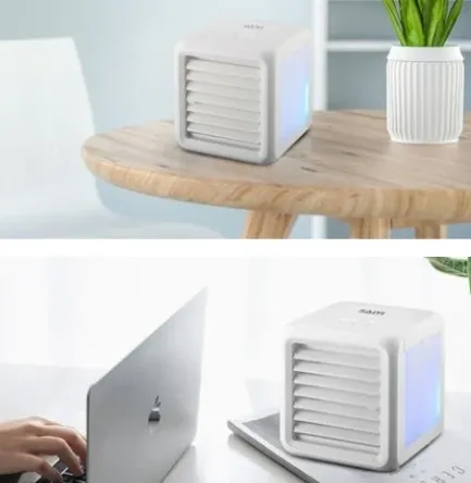 Noveer™ Portable Air Conditioner