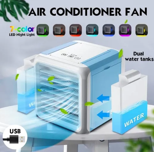 Noveer™ Portable Air Conditioner