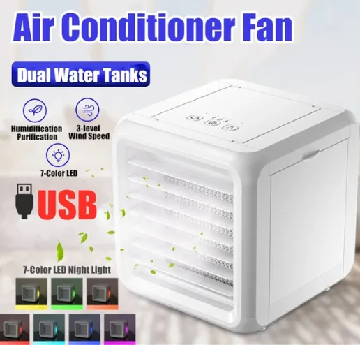 Noveer™ Portable Air Conditioner