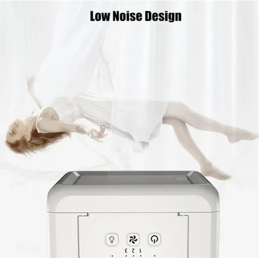 Noveer™ Portable Air Conditioner