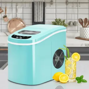 Noveer™ Portable Ice Maker