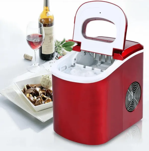 Noveer™ Portable Ice Maker