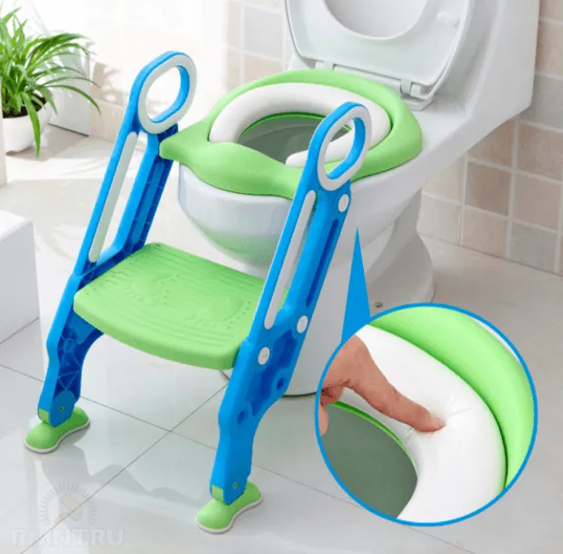 Noveer™ Potty Training Chair