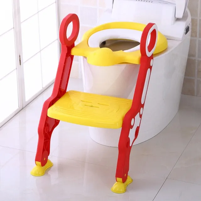 Noveer™ Potty Training Chair