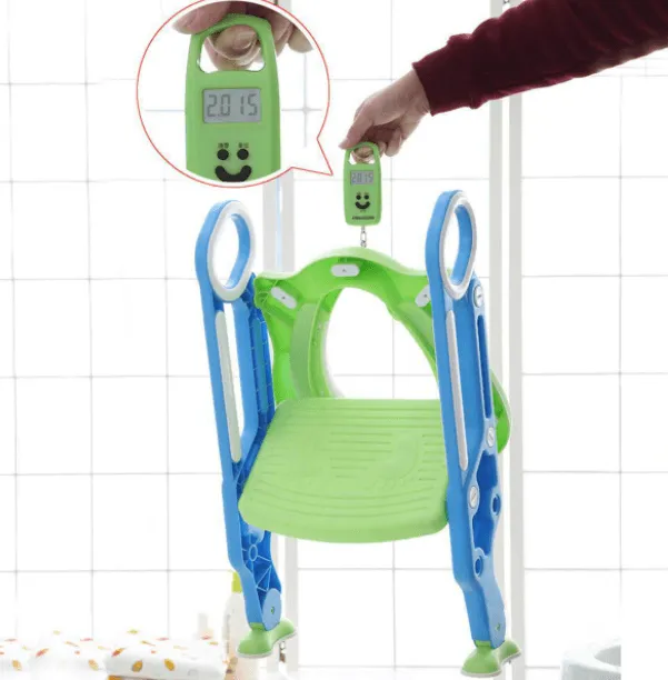 Noveer™ Potty Training Chair