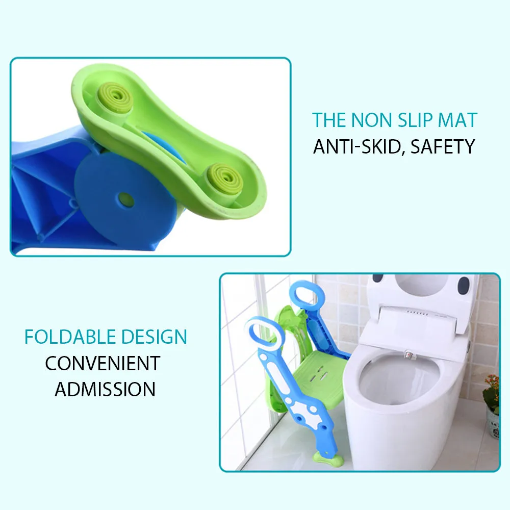 Noveer™ Potty Training Chair