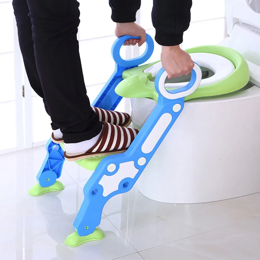 Noveer™ Potty Training Chair