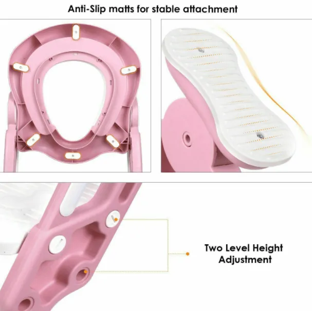 Noveer™ Potty Training Chair